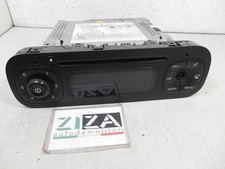 Autoradio lettore mp3 usato  Putignano