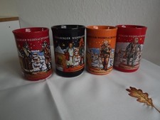 Glühweinbecher annaberger wei gebraucht kaufen  Berlin