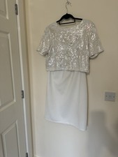 True decadence sequin for sale  CARTERTON