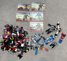 Transformers kreo bundle for sale Transformers kreo bundle for sale  READING