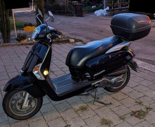 motorroller automatik gebraucht kaufen motorroller automatik gebraucht kaufen Remshalden