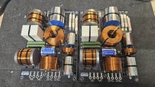 Crossover replacing kit usato  Vicenza