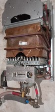 Chauffe eau gaz d'occasion  Chaillac