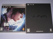 PS3 Beyond Two Souls comprar usado  Enviando para Brazil