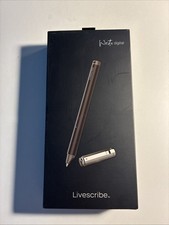 Livescribe symphony digital for sale  Dalton
