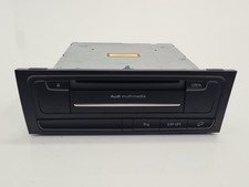 Audi 8t2035666 navigation gebraucht kaufen  Hamburg