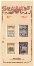 Folder teatro alla usato Folder teatro alla usato  Roma