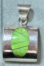 Reynetsa leland zuni for sale  Delray Beach