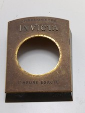 Tavola porta orologio usato  Valvestino
