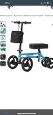 Elenker knee scooter for sale  Kannapolis