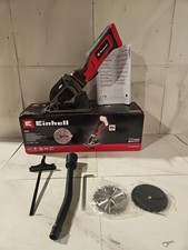 Einhell cordless mini for sale Einhell cordless mini for sale  ROCHDALE