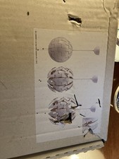 Ikea 2014 white for sale  RAVENGLASS