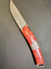 Couteau exception thiers usato Couteau exception thiers usato  Spedire a Italy