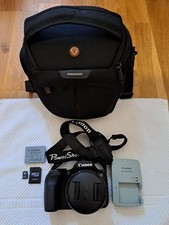 Canon sx540 d'occasion  Nice-