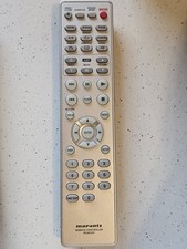 Télécommande marantz rc001dv d'occasion  Marseille XIV
