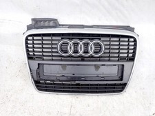 Kühlergrill audi frontgrill gebraucht kaufen  Hamburg
