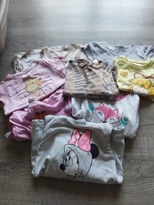 Tlg kleiderpaket mädchen gebraucht kaufen  Großostheim