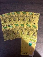 Badgerline badger trails for sale  WATFORD