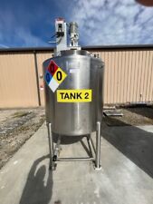 500 gallon mixing for sale  Aiken