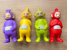 Teletubbies tinky winky for sale  SIDCUP