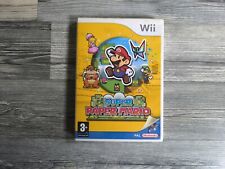 Super paper mario d'occasion  Villeneuve-d'Ascq-