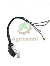 Bobina accensione generatore usato  Villaricca
