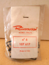 Rivarossi art.107 617 usato  Grugliasco