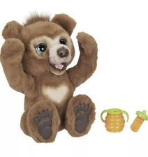 Furreal cubby orsetto usato  San Severo