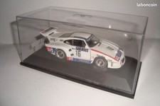 Quartzo kremer porsche d'occasion  Hasparren