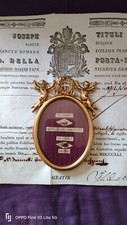 Reliquie culla d.j.n.s. usato  Firenze