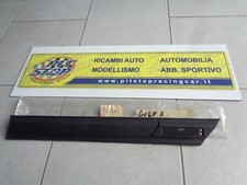 Modanatura fianco posteriore usato  Tracolle