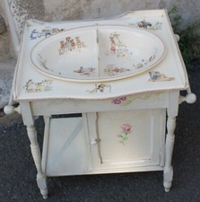 Ancien meuble toilette d'occasion Ancien meuble toilette d'occasion  Niort