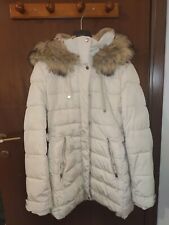 Cappotto piumino zara usato  Bergamo