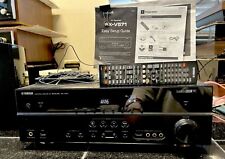 Yamaha v571 hdmi for sale  Danville