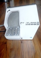 Gipstrimmer wassermann hss88 gebraucht kaufen  Flintsbach a.Inn