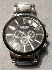 Curren 8001a orologio usato  Reggio Calabria