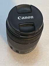 usm canon s ef 135mm 18 for sale  Humble