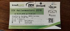 Sammler ticket fsv gebraucht kaufen  Zwickau