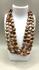 silpada pearl necklace for sale  Youngstown