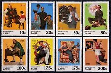 Zaire 708 715 gebraucht kaufen  Egenhofen