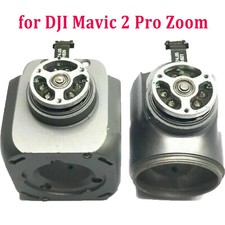 Marco de lente para cámara de dron con motor de paso para accesorios de zoom profesional DJI Mavic 2 segunda mano  Embacar hacia Mexico