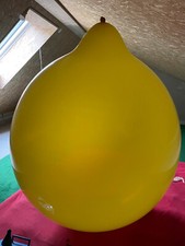 Tuftex 90cm riesenballon gebraucht kaufen  Versand nach Germany