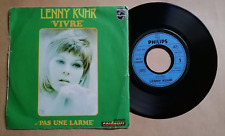 Lenny kuhr vivre d'occasion  Lignan-sur-Orb