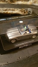Autoart ford shelby gebraucht kaufen  Fürstenfeldbruck