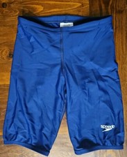 Speedo youth jammers for sale  Saint Cloud