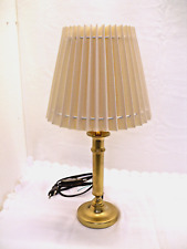 Tischlampe vintage tischleucht gebraucht kaufen  Dissen am Teutoburger Wald