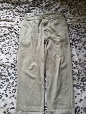 1950s chinos w35 for sale  BRIGHTON