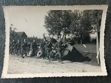 Soldaten abgeschossener panzer gebraucht kaufen  Karlsruhe