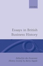 Essays british business for sale  UK