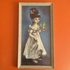 Vintage retro 60s for sale  OXFORD